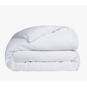 Parachute Linen Duvet Cover, King/Cal King Size Duvet Cover